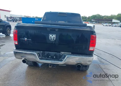 2014 Ram 1500 Lone Star z USA, uszkodzony, nr VIN 1C6RR6LT5ES113595